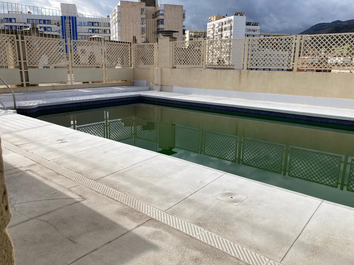 Se vende Apartamento en Planta Última de 2 dormitorios en Costa Del Sol, Málaga, España