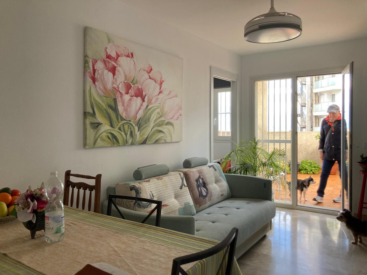 Se vende Apartamento en Planta Última de 2 dormitorios en Costa Del Sol, Málaga, España