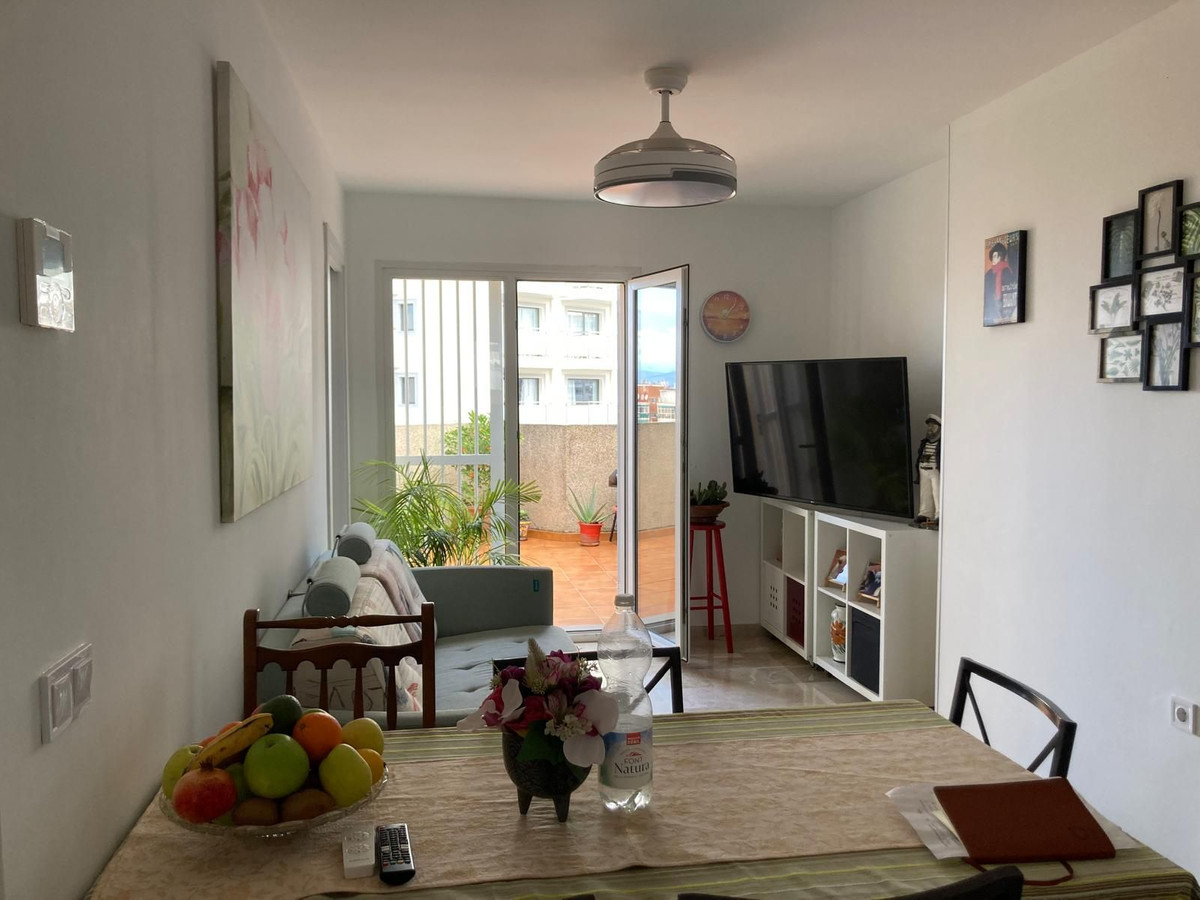 Se vende Apartamento en Planta Última de 2 dormitorios en Costa Del Sol, Málaga, España