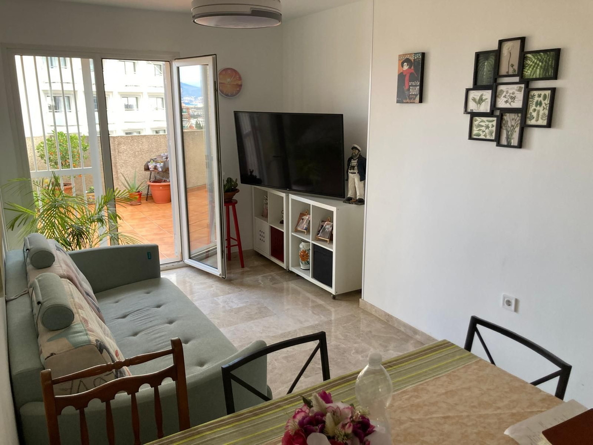 Se vende Apartamento en Planta Última de 2 dormitorios en Costa Del Sol, Málaga, España