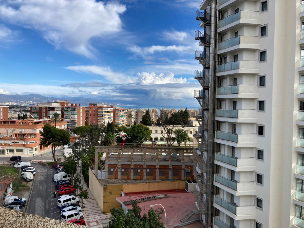 Se vende Apartamento en Planta Última de 2 dormitorios en Costa Del Sol, Málaga, España