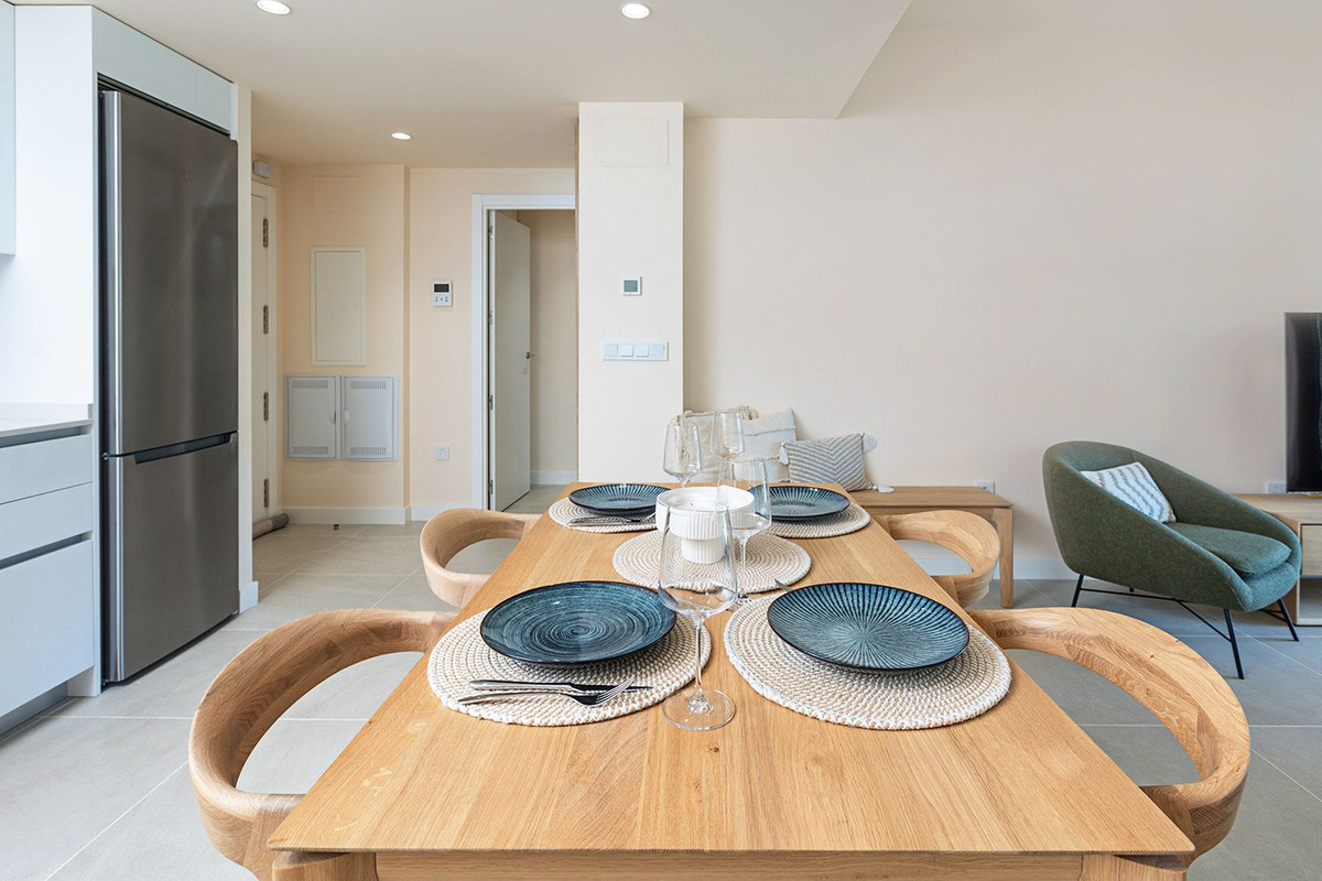 Se vende Apartamento Planta Baja de 2 dormitorios en Costa Del Sol, Málaga, España