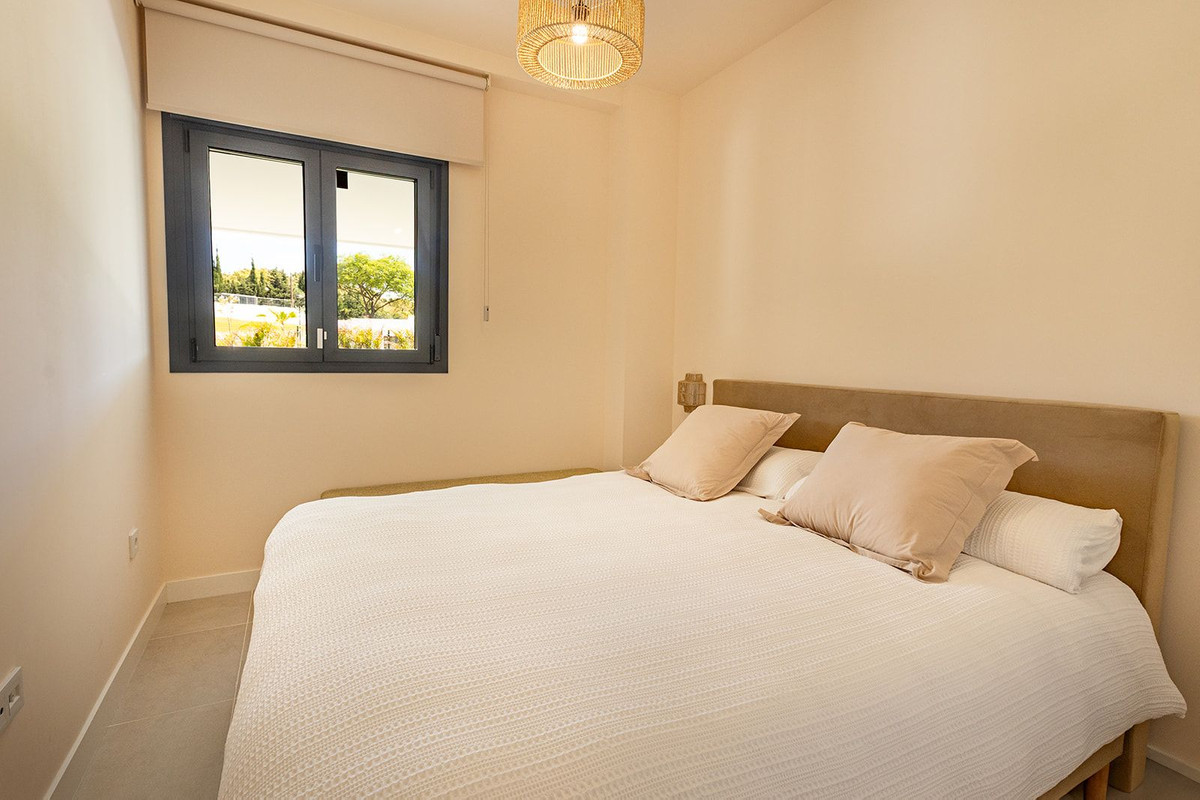 Se vende Apartamento Planta Baja de 2 dormitorios en Costa Del Sol, Málaga, España
