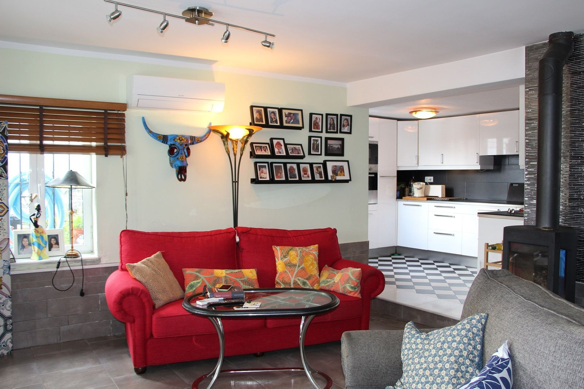 Se vende Villa - Chalet de 2 dormitorios en Costa Del Sol, Málaga, España