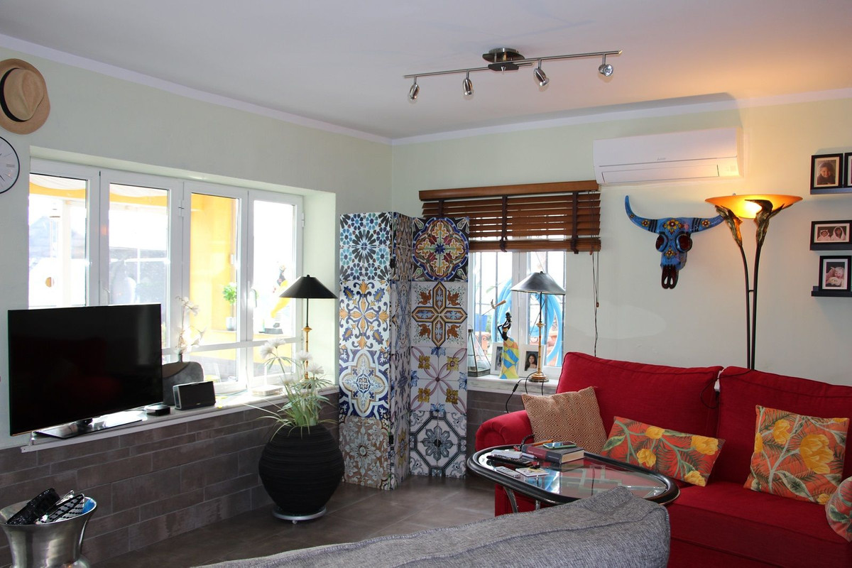 Se vende Villa - Chalet de 2 dormitorios en Costa Del Sol, Málaga, España