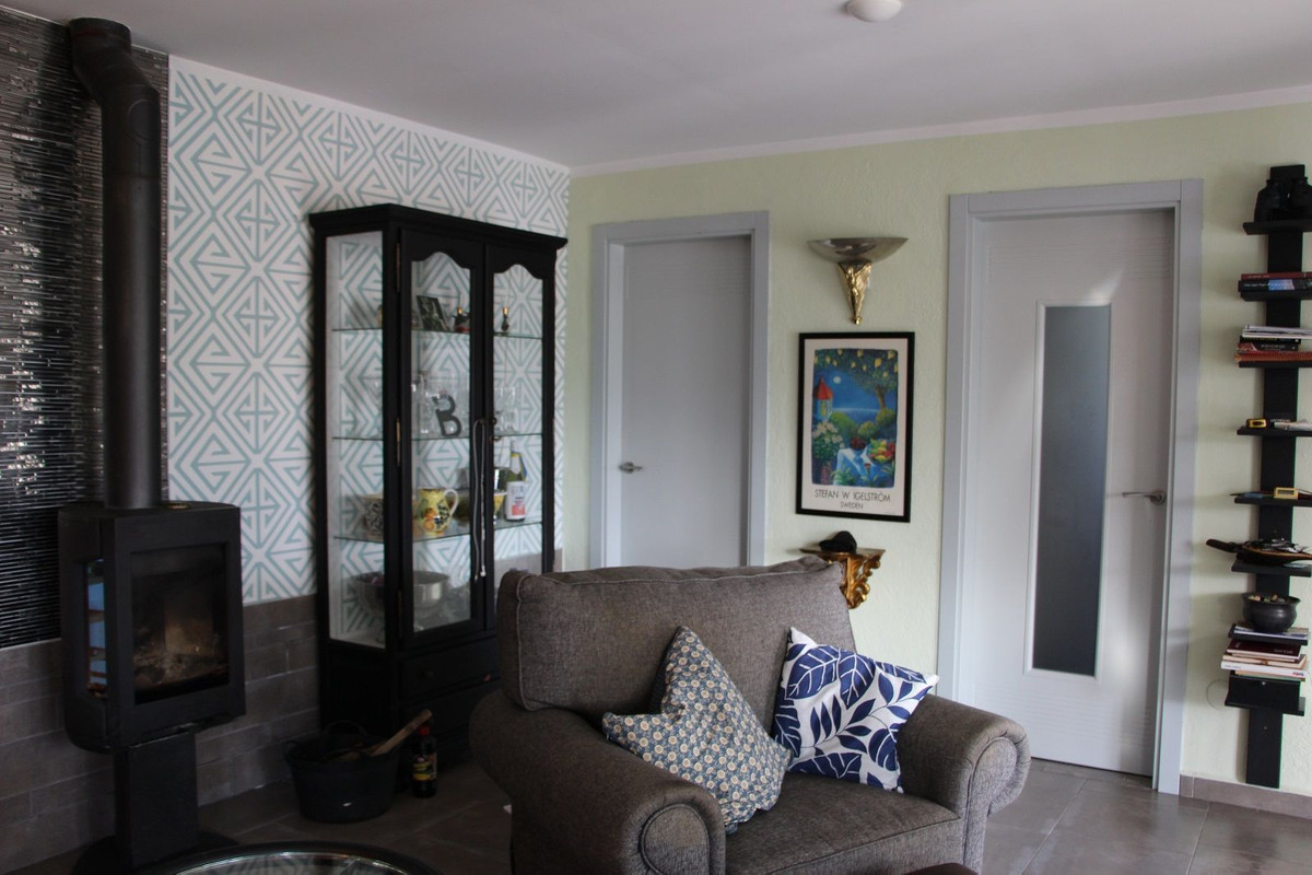 Se vende Villa - Chalet de 2 dormitorios en Costa Del Sol, Málaga, España