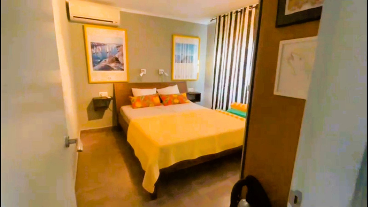 Se vende Villa - Chalet de 2 dormitorios en Costa Del Sol, Málaga, España