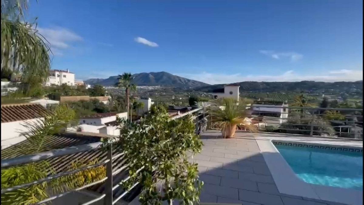 Se vende Villa - Chalet de 2 dormitorios en Costa Del Sol, Málaga, España