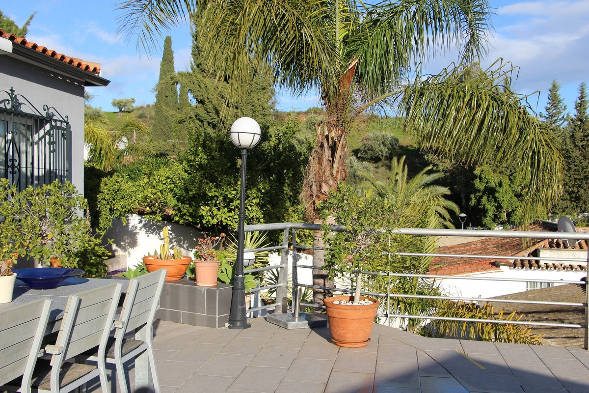 Se vende Villa - Chalet de 2 dormitorios en Costa Del Sol, Málaga, España