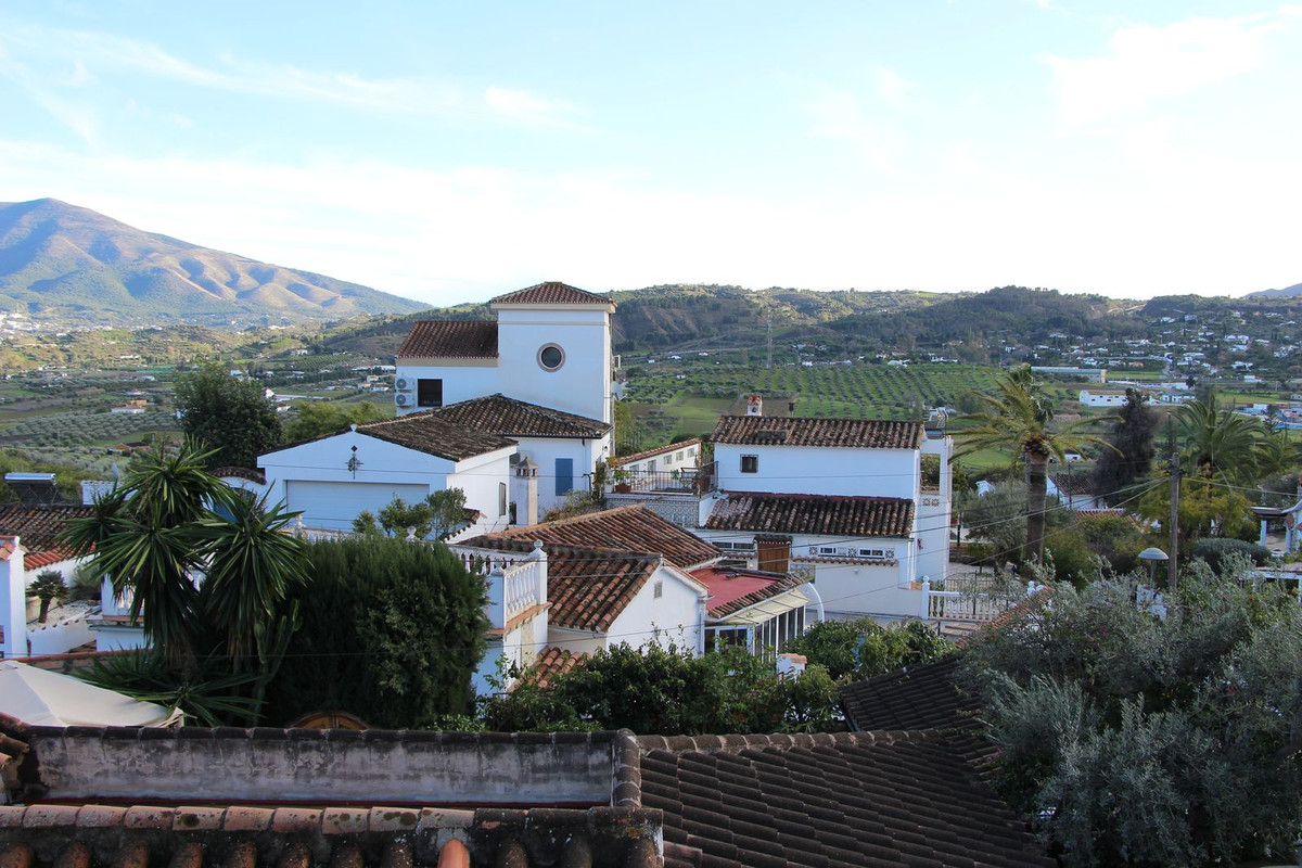 Se vende Villa - Chalet de 2 dormitorios en Costa Del Sol, Málaga, España