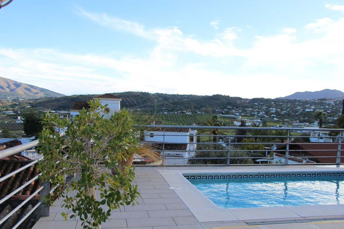 Se vende Villa - Chalet de 2 dormitorios en Costa Del Sol, Málaga, España