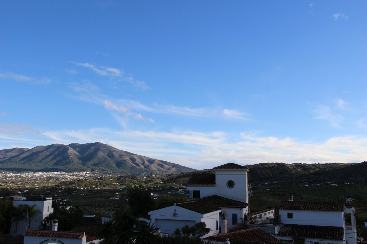 Se vende Villa - Chalet de 2 dormitorios en Costa Del Sol, Málaga, España