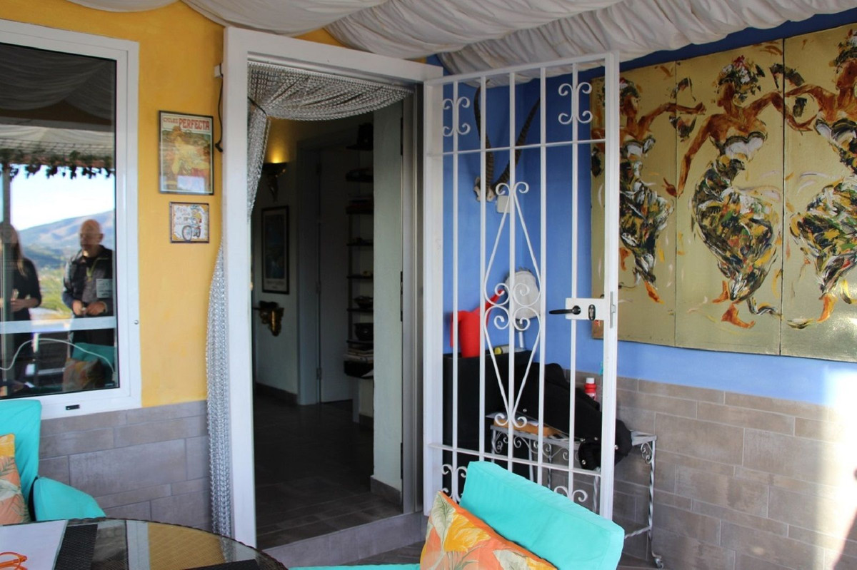 Se vende Villa - Chalet de 2 dormitorios en Costa Del Sol, Málaga, España