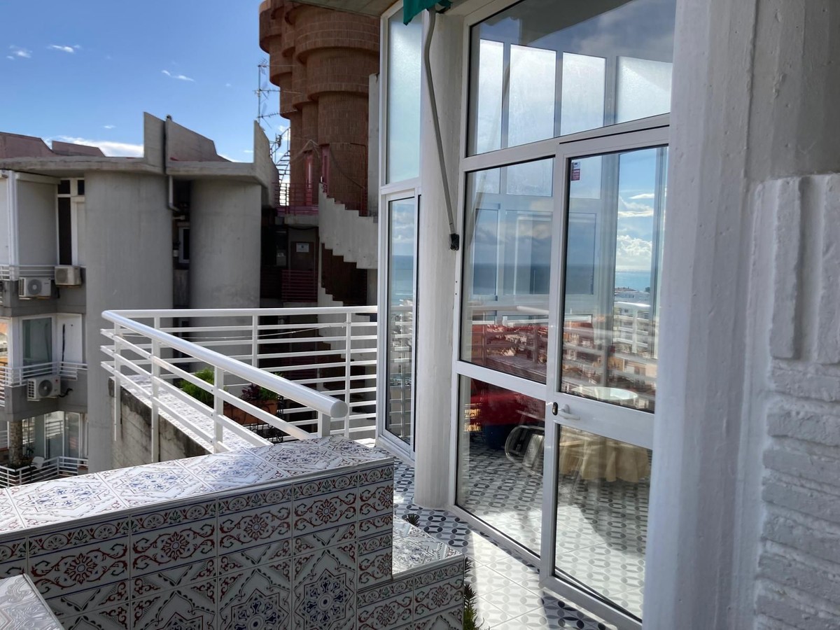 2 Bed Apartment for sale in Torremolinos Centro Costa Del Sol, Málaga, Spain
