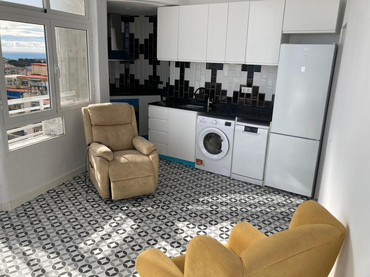 2 Bed Apartment for sale in Torremolinos Centro Costa Del Sol, Málaga, Spain