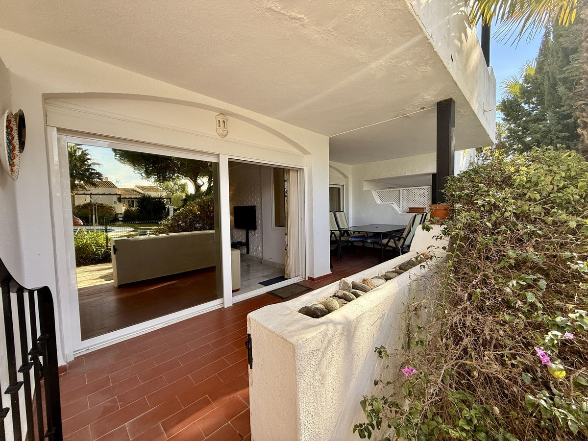 2 Bed Apartment for sale in The Golden Mile Costa Del Sol, Málaga, Spain