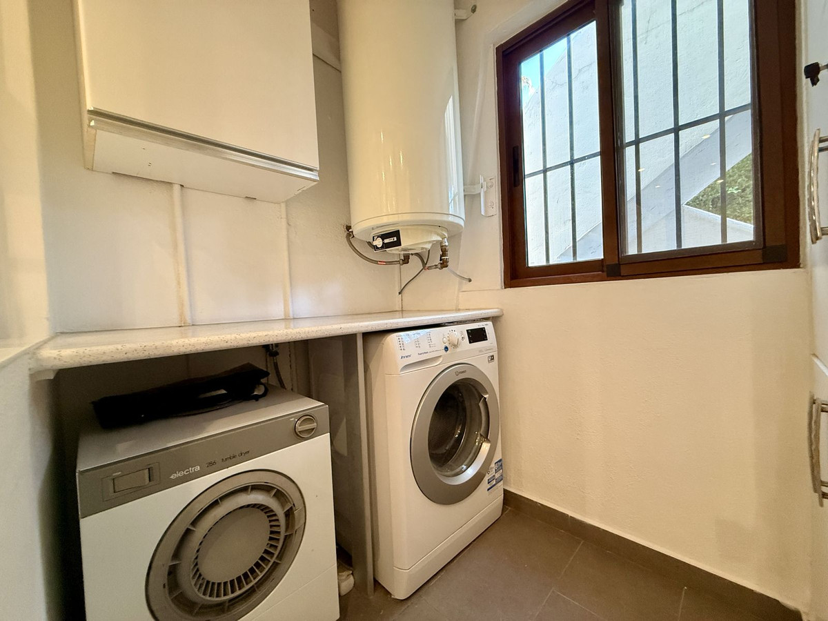 2 Bed Apartment for sale in The Golden Mile Costa Del Sol, Málaga, Spain