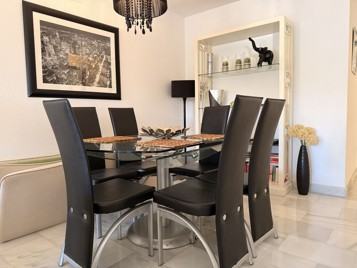 2 Bed Apartment for sale in The Golden Mile Costa Del Sol, Málaga, Spain