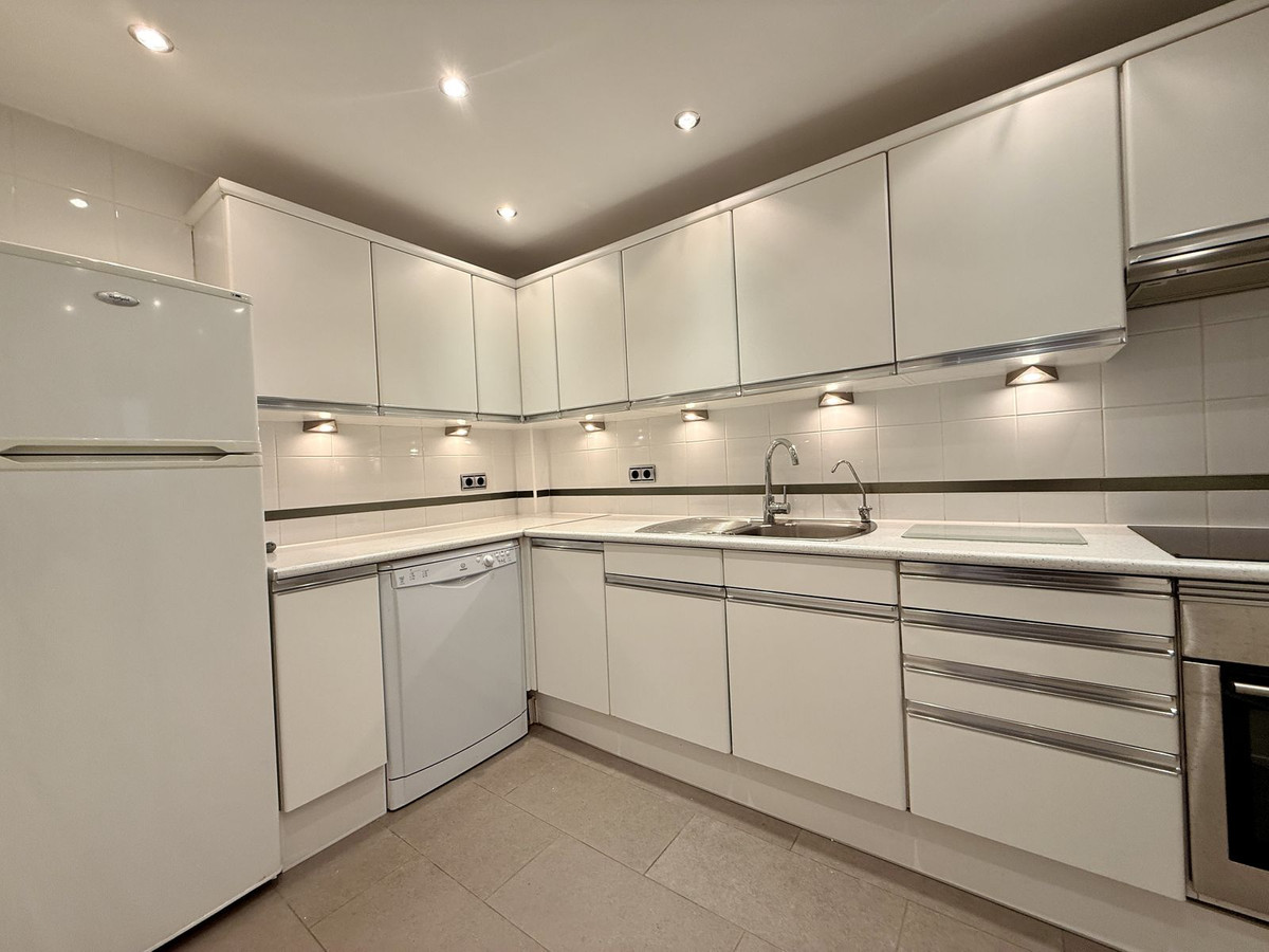 2 Bed Apartment for sale in The Golden Mile Costa Del Sol, Málaga, Spain