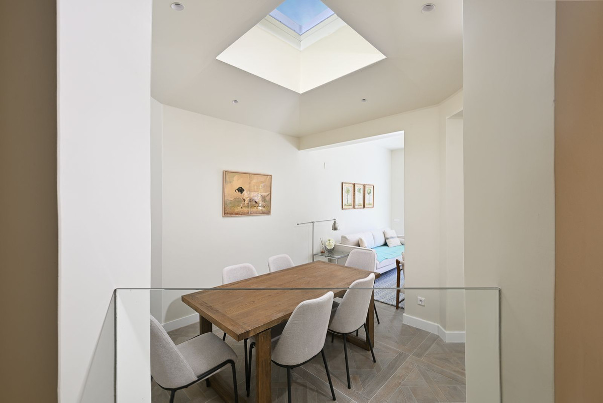 Se vende Apartamento Planta Baja de 4 dormitorios en Costa Del Sol, Málaga, España