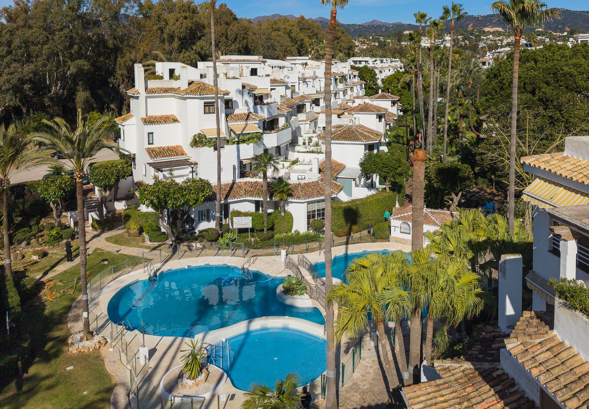 Se vende Apartamento Planta Baja de 4 dormitorios en Costa Del Sol, Málaga, España