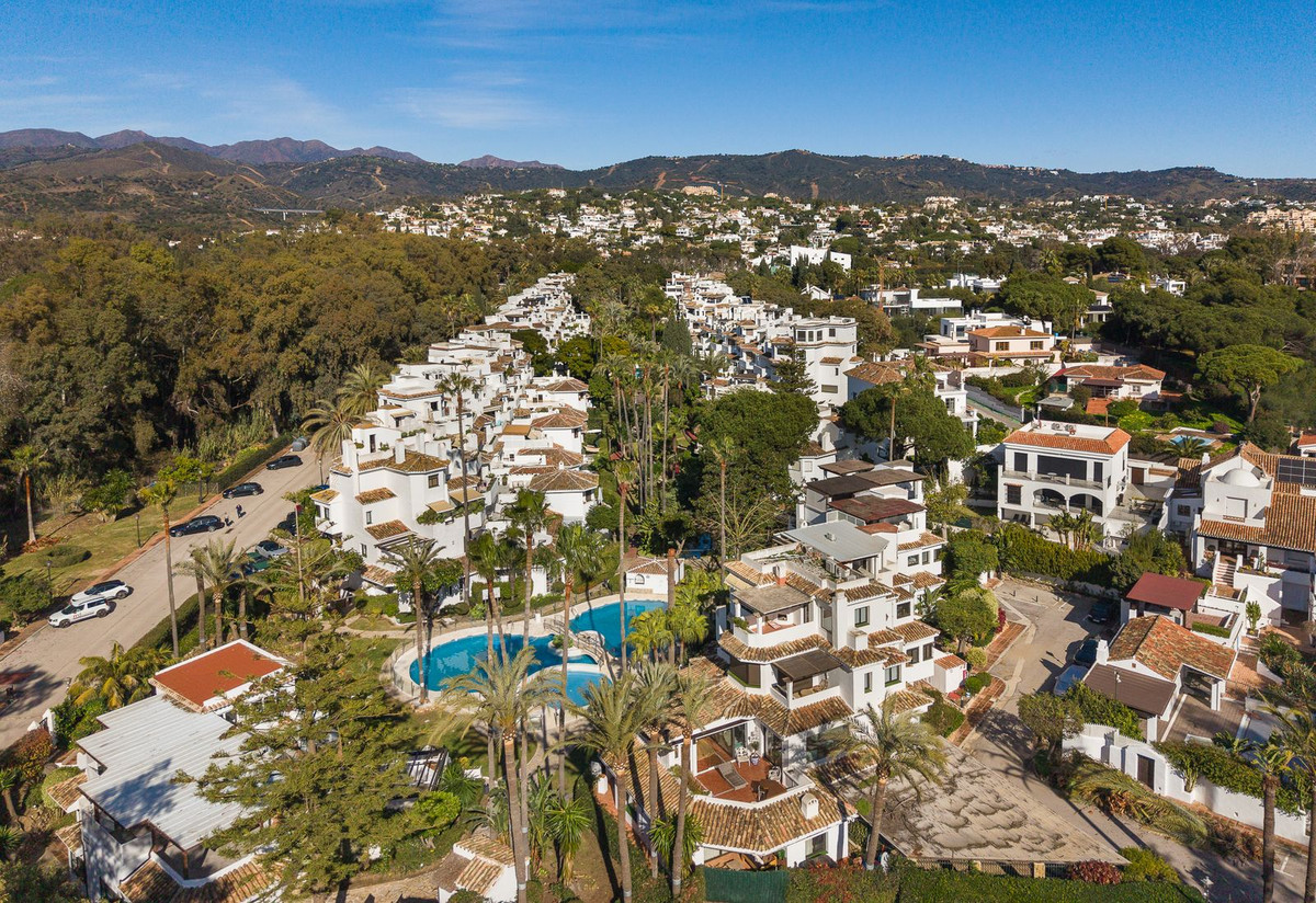 Se vende Apartamento Planta Baja de 4 dormitorios en Costa Del Sol, Málaga, España