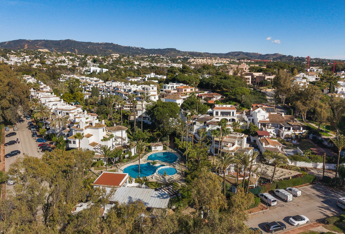 Se vende Apartamento Planta Baja de 4 dormitorios en Costa Del Sol, Málaga, España