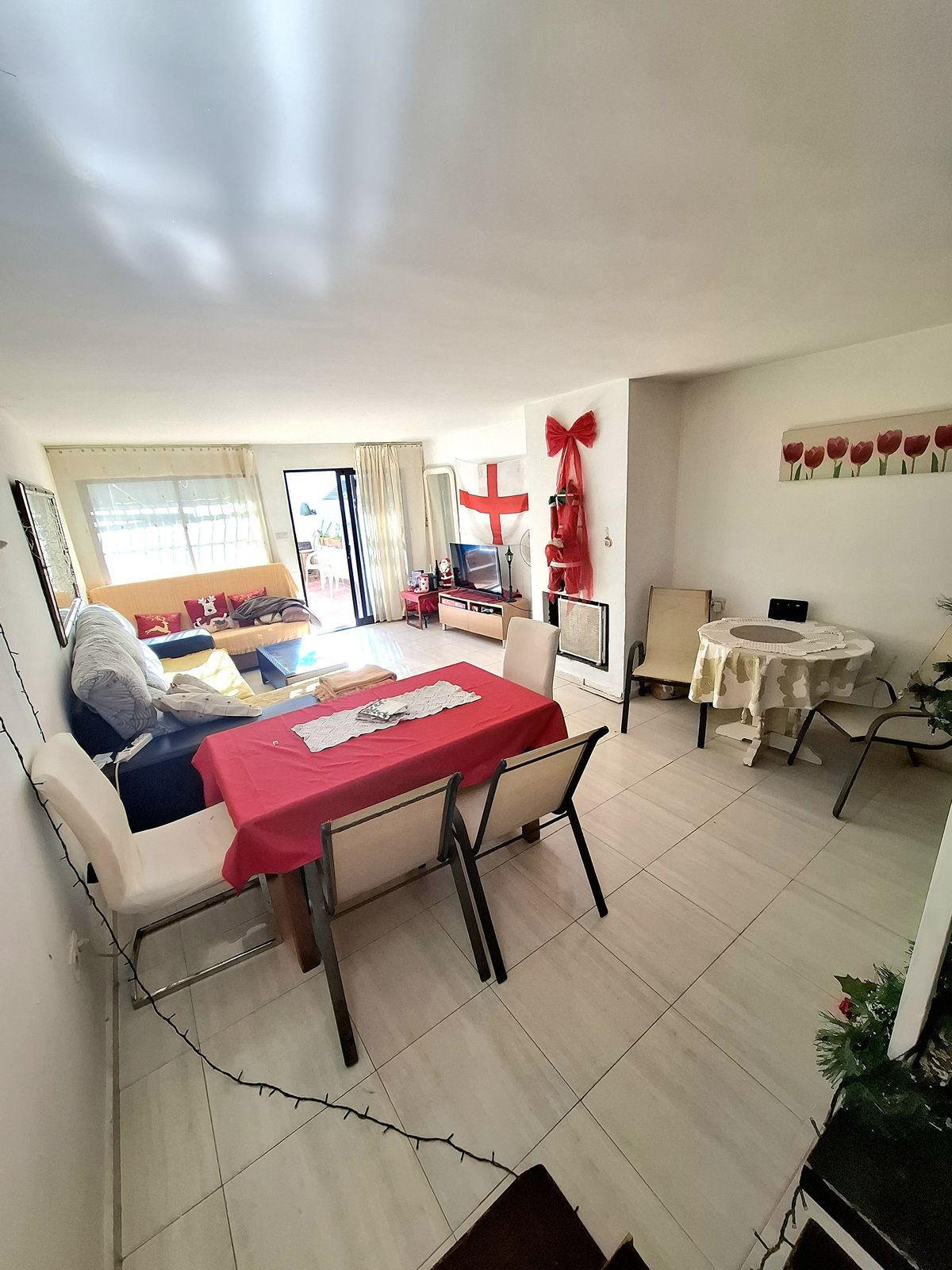 Se vende Adosada de 3 dormitorios en Costa Del Sol, Málaga, España