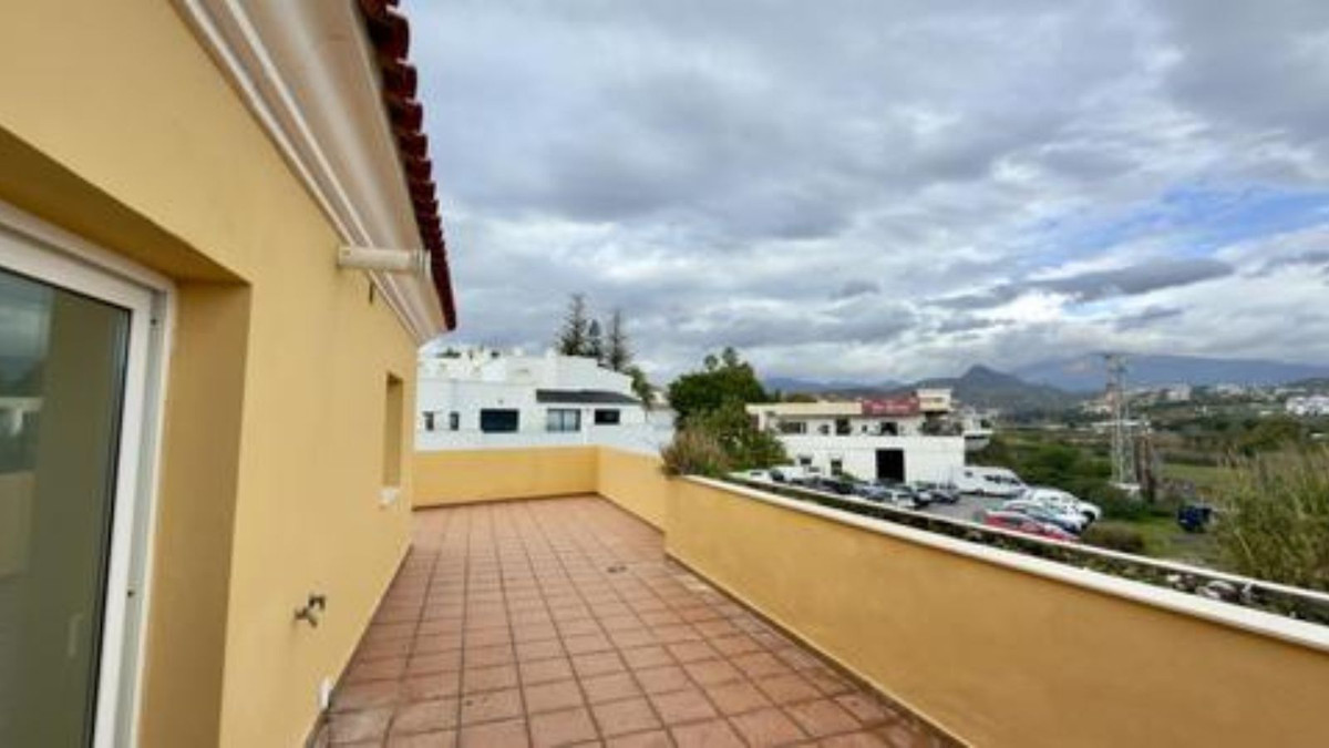 2 Bed Apartment for sale in Cancelada Costa Del Sol, Málaga, Spain