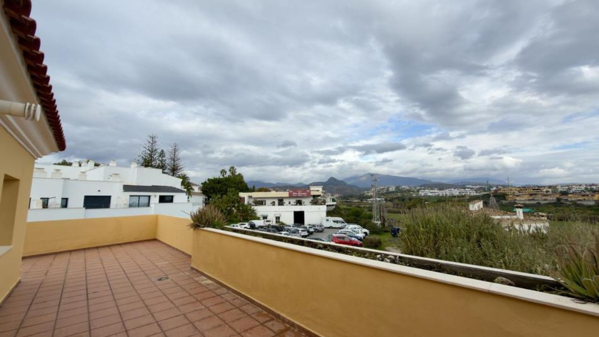 2 Bed Apartment for sale in Cancelada Costa Del Sol, Málaga, Spain