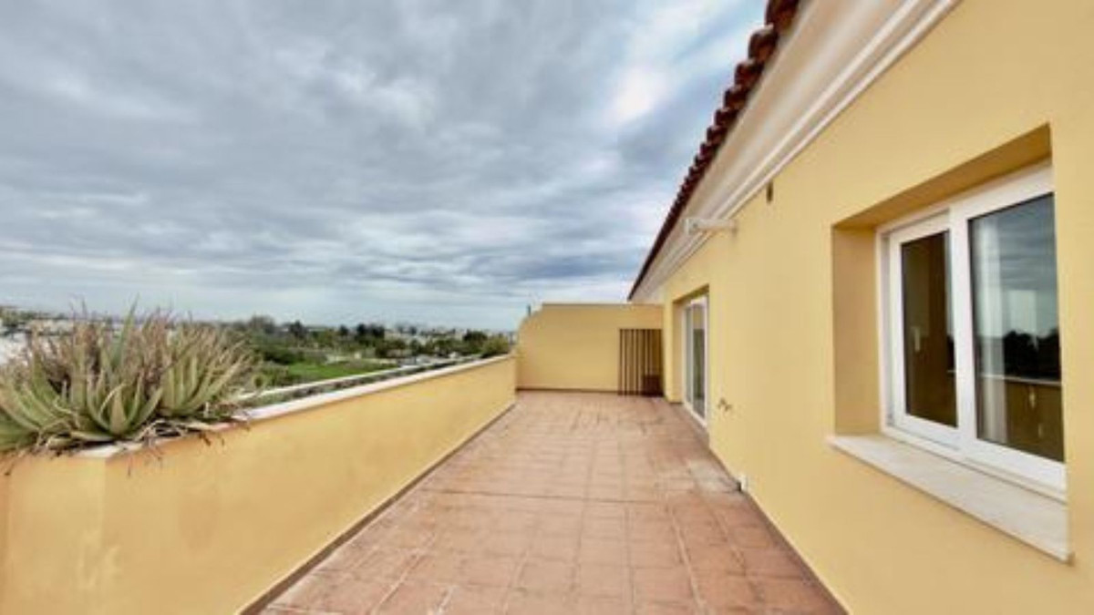 2 Bed Apartment for sale in Cancelada Costa Del Sol, Málaga, Spain
