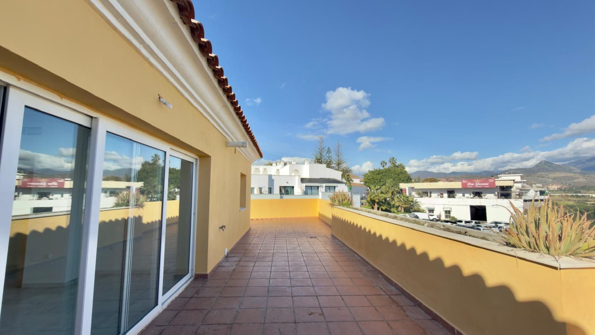 2 Bed Apartment for sale in Cancelada Costa Del Sol, Málaga, Spain