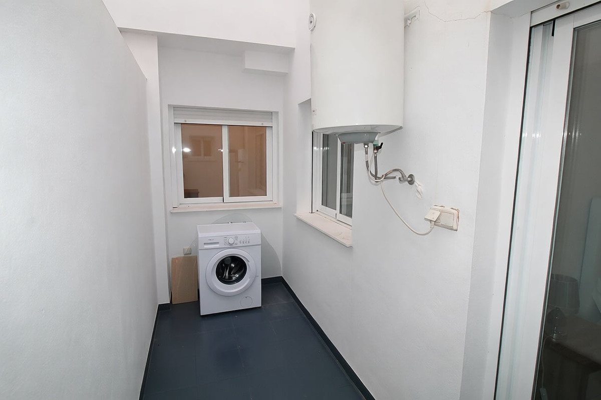 Se vende Apartamento Planta Baja de 3 dormitorios en Costa Blanca, Alicante, España