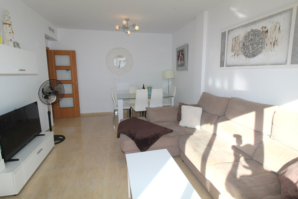 Se vende Apartamento Planta Baja de 3 dormitorios en Costa Blanca, Alicante, España