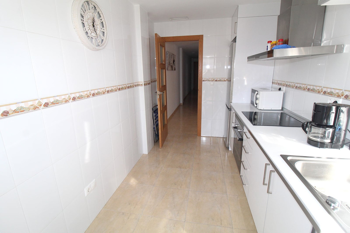 Se vende Apartamento Planta Baja de 3 dormitorios en Costa Blanca, Alicante, España