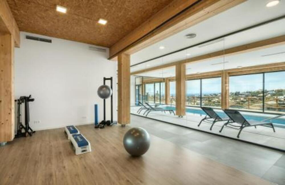 Se vende Apartamento Planta Media de 3 dormitorios en Costa Del Sol, Málaga, España