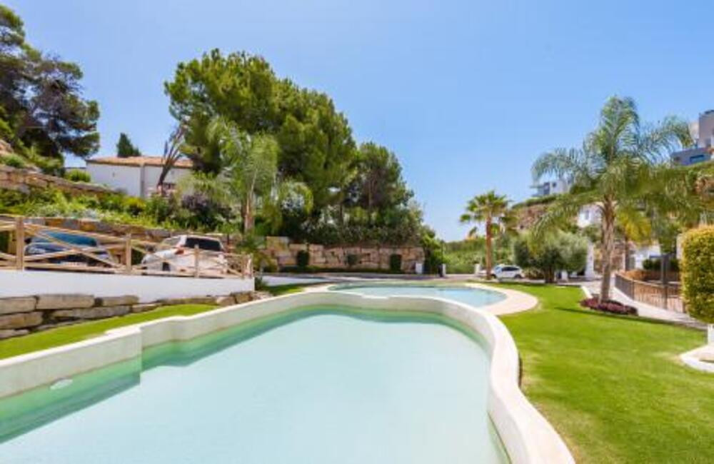 Se vende Apartamento Planta Media de 3 dormitorios en Costa Del Sol, Málaga, España