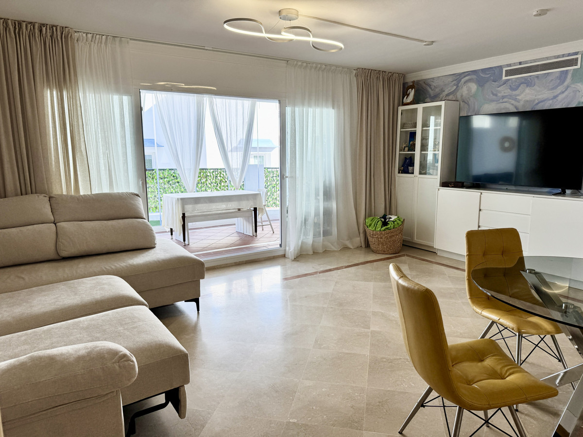 Se vende Apartamento Planta Media de 3 dormitorios en Costa Del Sol, Málaga, España