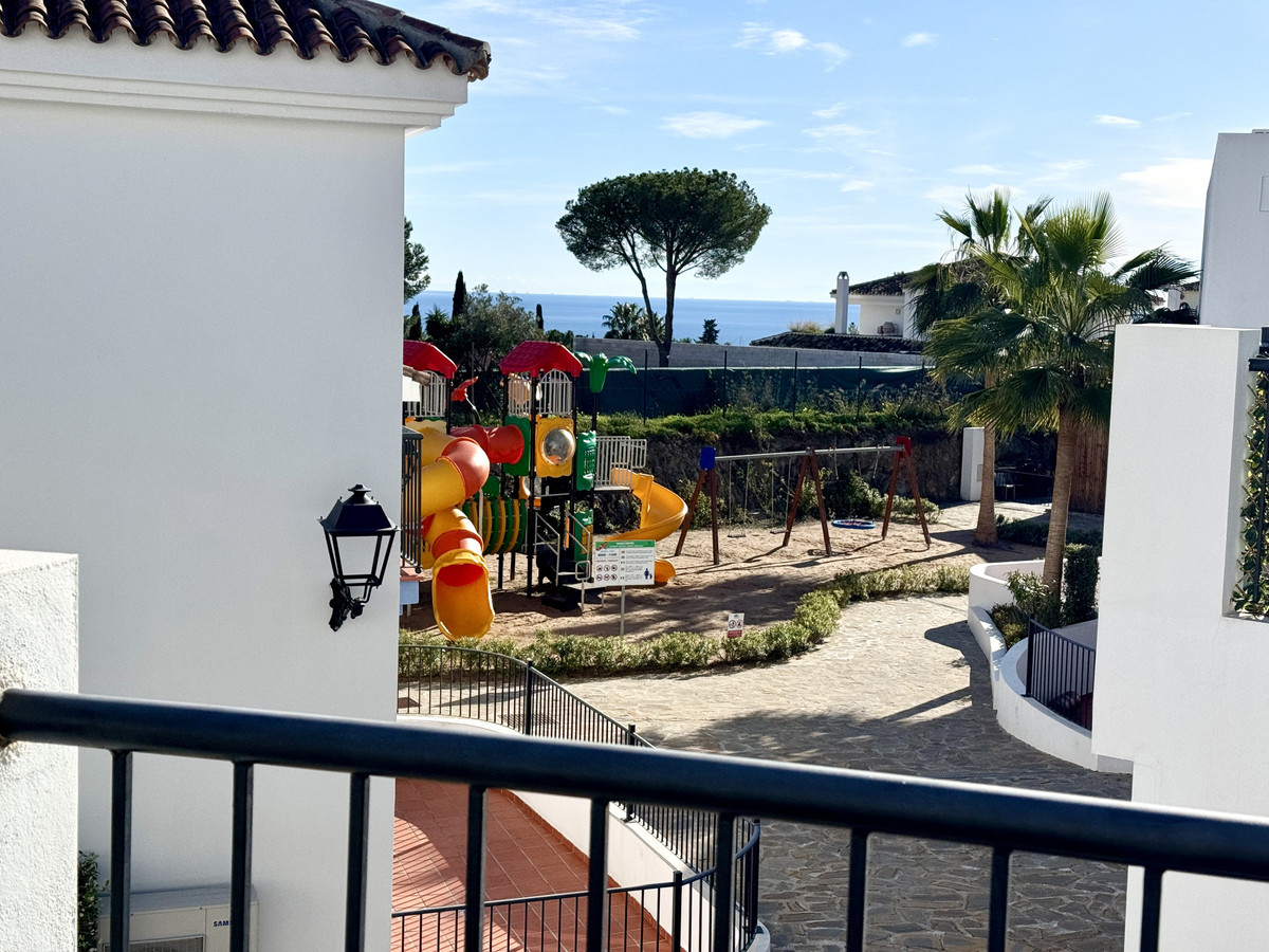 Se vende Apartamento Planta Media de 3 dormitorios en Costa Del Sol, Málaga, España