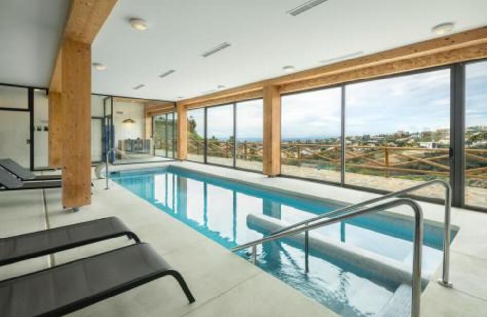 Se vende Apartamento Planta Media de 3 dormitorios en Costa Del Sol, Málaga, España