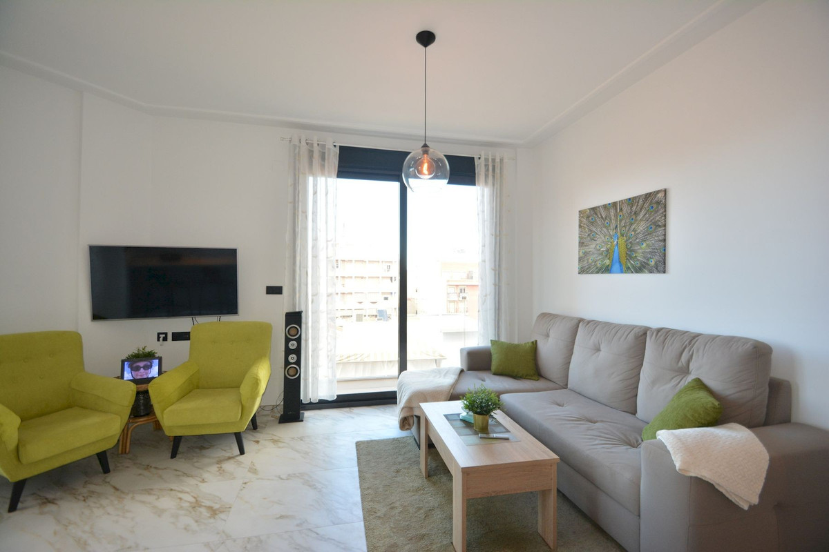 3 Bed Apartment for sale in Guardamar Del Segura Costa Blanca, Alicante, Spain