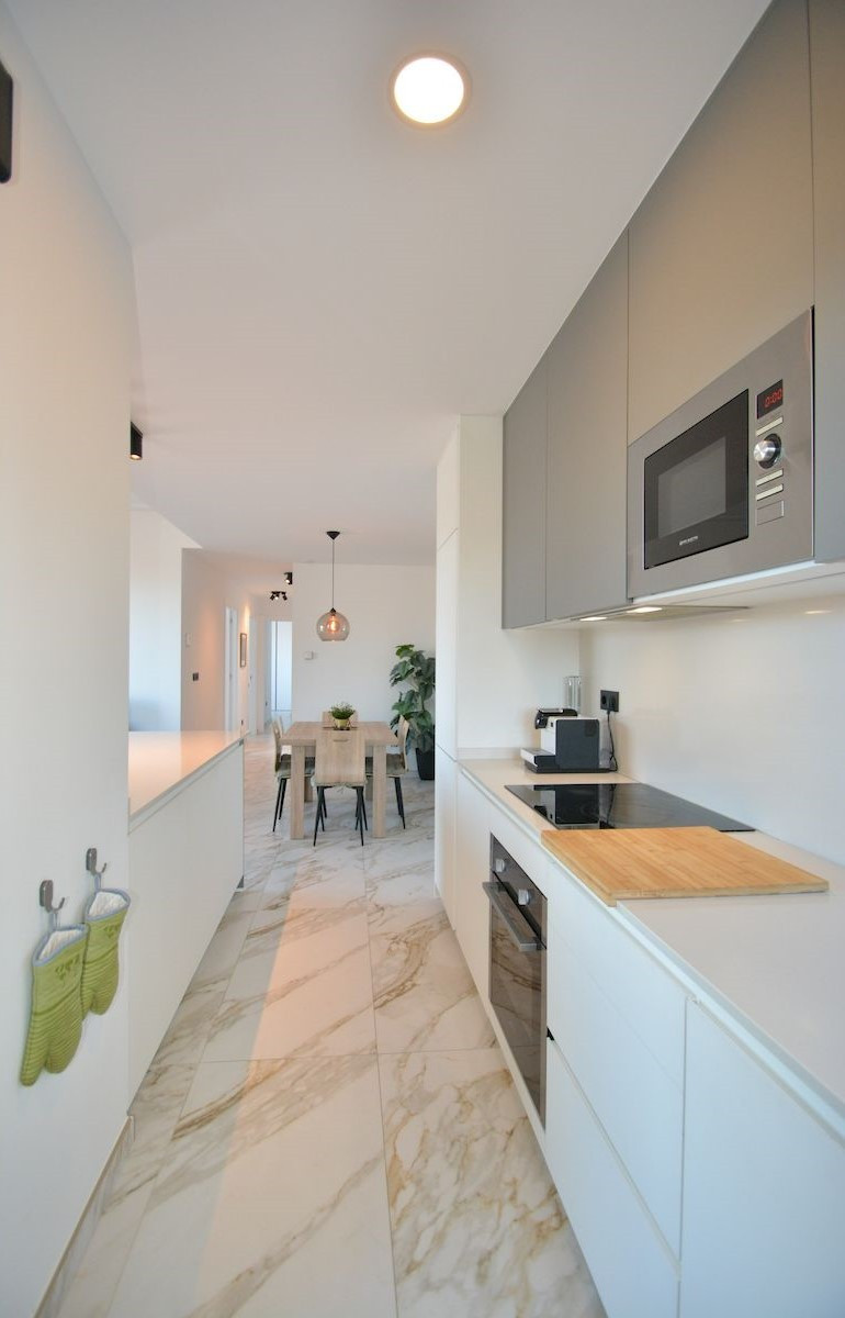 3 Bed Apartment for sale in Guardamar Del Segura Costa Blanca, Alicante, Spain