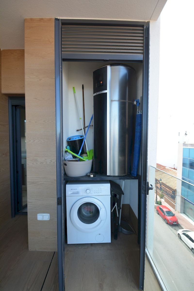 3 Bed Apartment for sale in Guardamar Del Segura Costa Blanca, Alicante, Spain