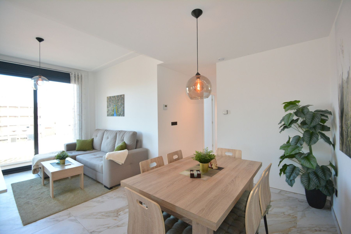 3 Bed Apartment for sale in Guardamar Del Segura Costa Blanca, Alicante, Spain
