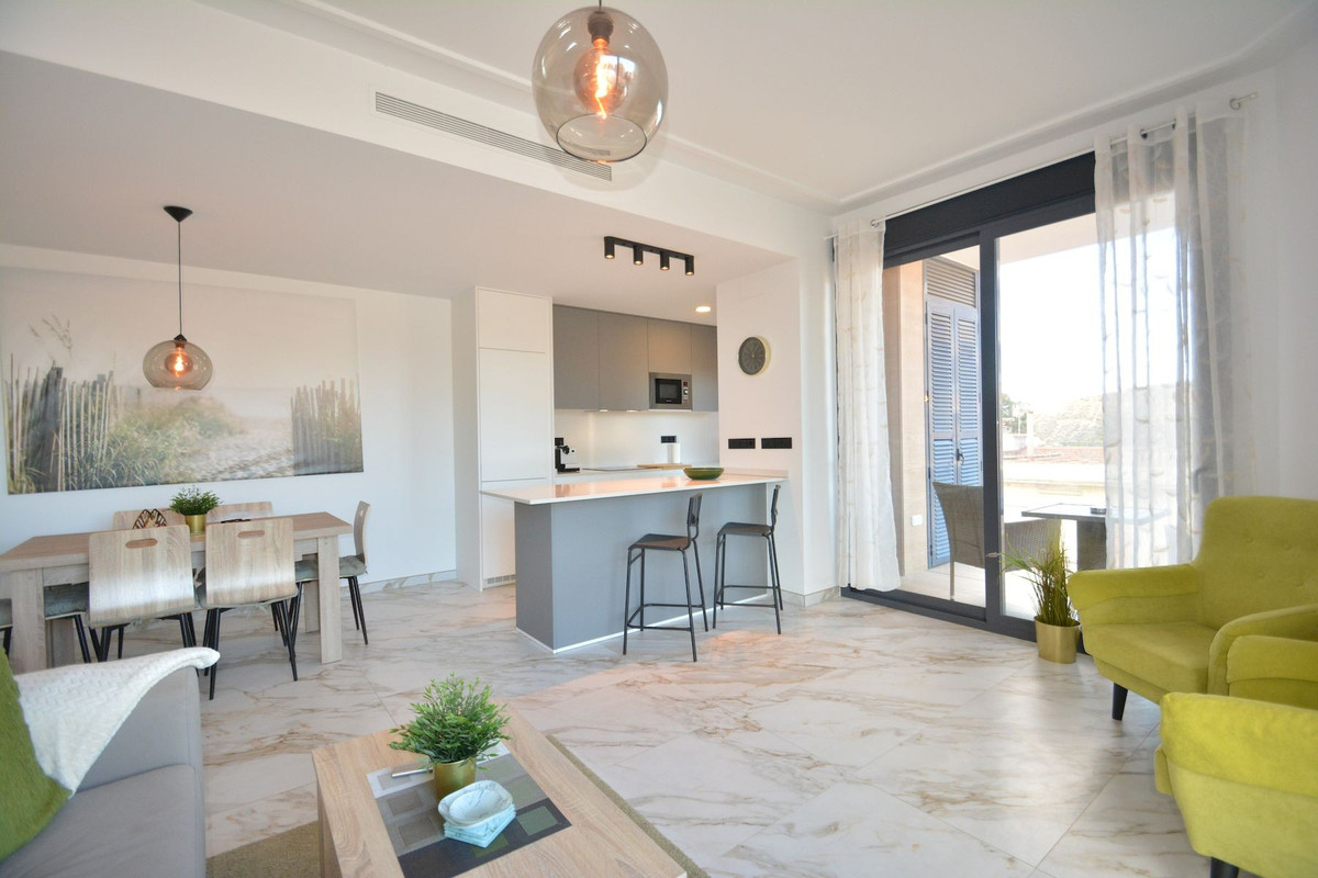 3 Bed Apartment for sale in Guardamar Del Segura Costa Blanca, Alicante, Spain