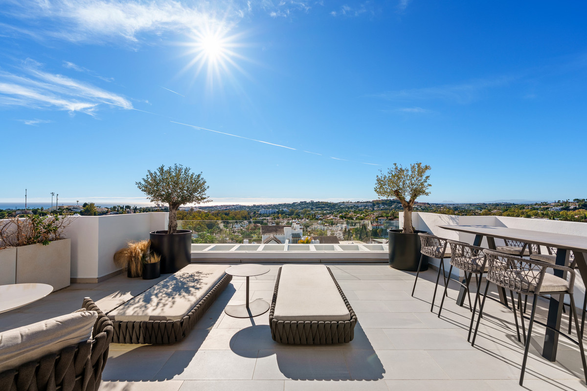 Se vende Ático Dúplex de 3 dormitorios en Costa Del Sol, Málaga, España