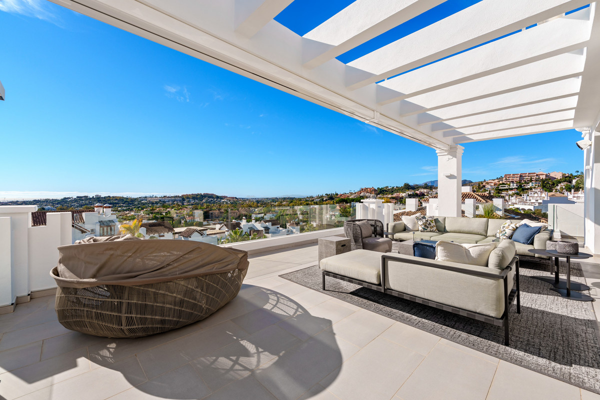 Se vende Ático Dúplex de 3 dormitorios en Costa Del Sol, Málaga, España