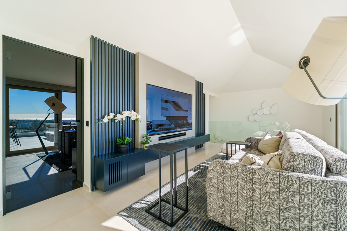 Se vende Ático Dúplex de 3 dormitorios en Costa Del Sol, Málaga, España
