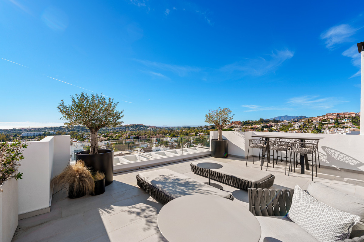 Se vende Ático Dúplex de 3 dormitorios en Costa Del Sol, Málaga, España