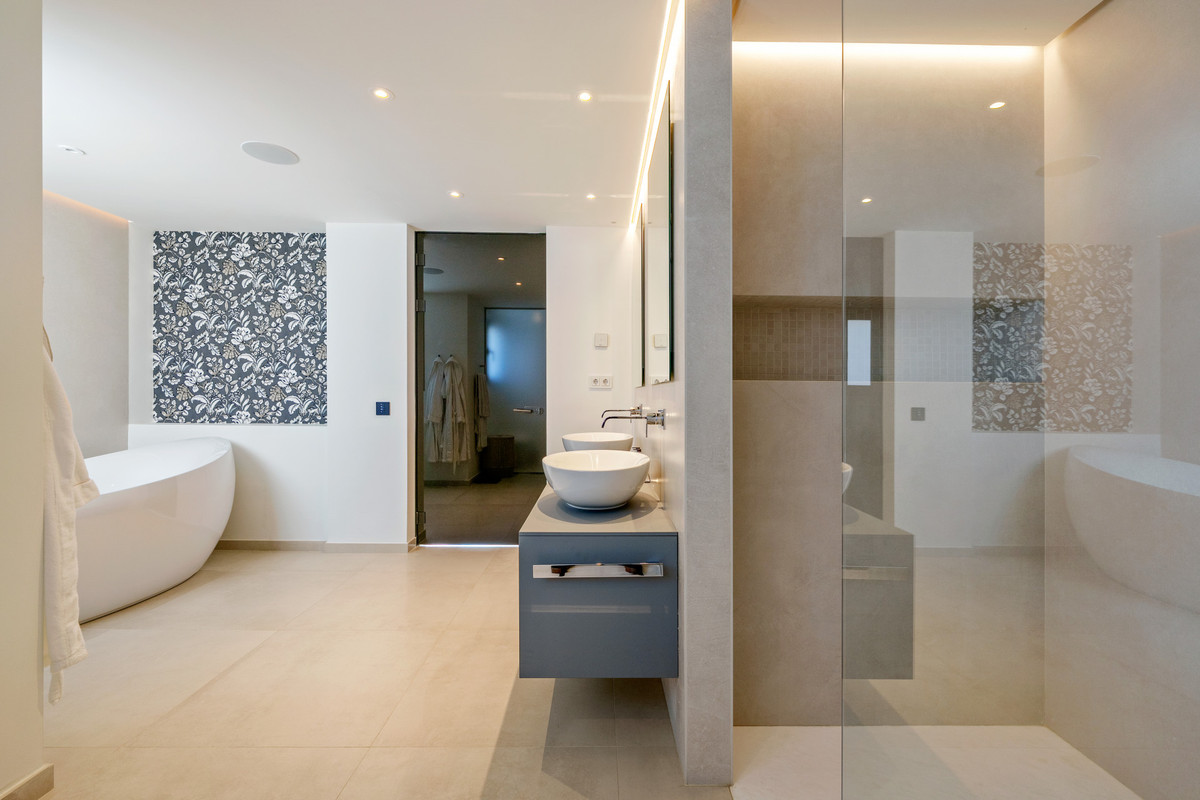 Se vende Ático Dúplex de 3 dormitorios en Costa Del Sol, Málaga, España